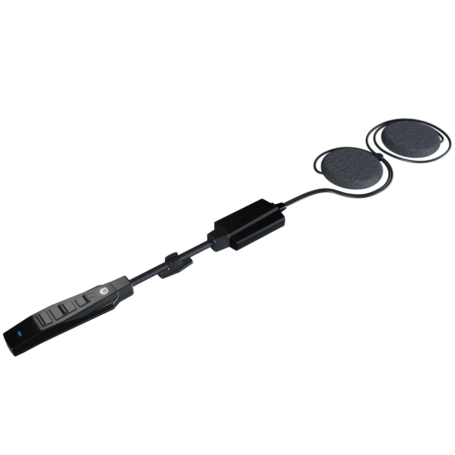 BLU ARMOR Hs1 helmet Bluetooth - Main Image