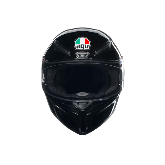 AGV K1 S BLACK