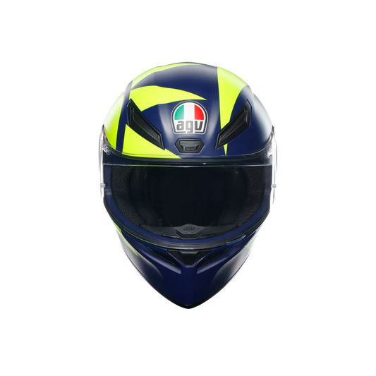 AGV K1 S SOLELUNA 2018
