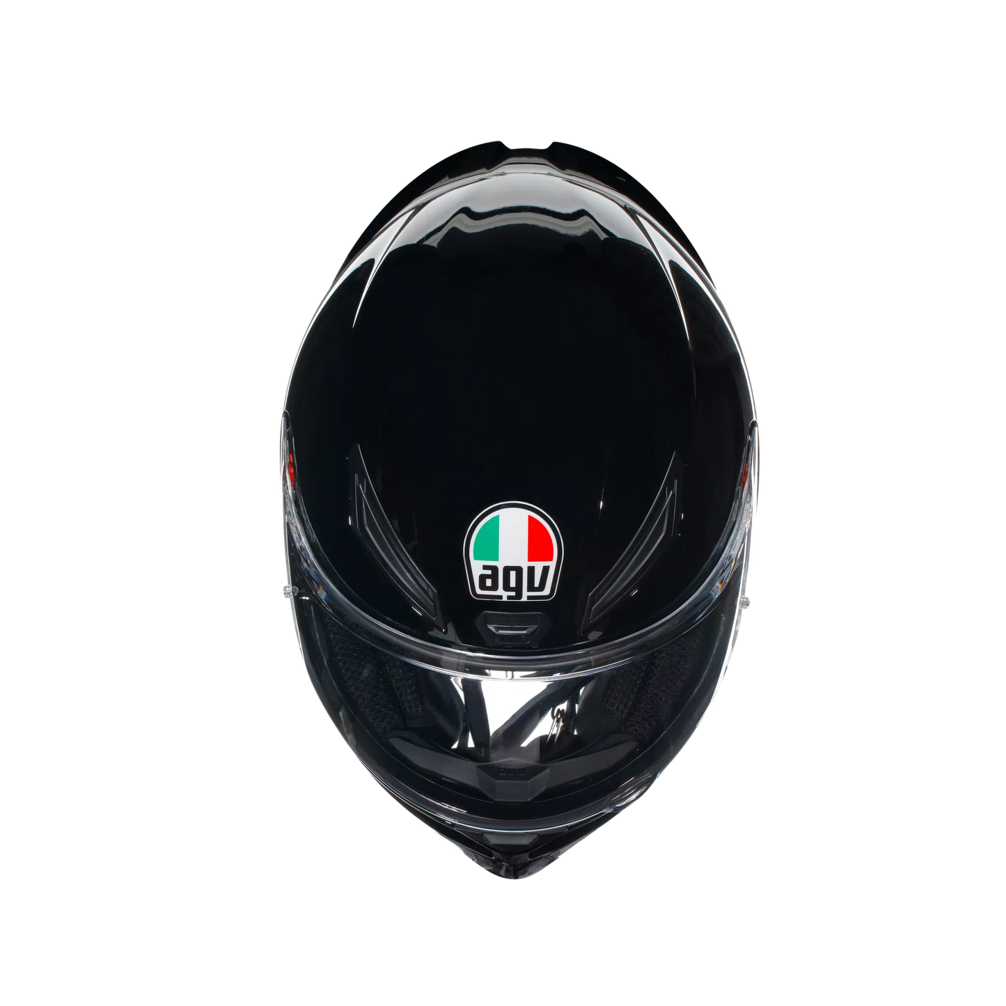 AGV K1 S BLACK