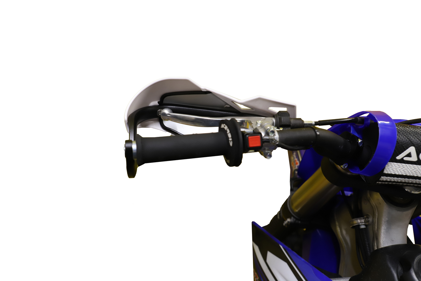 Acerbis Multiplo Handguard