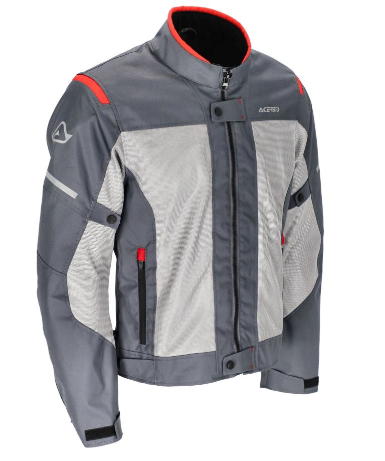 Acerbis CE RAMSEY VENTED JACKET