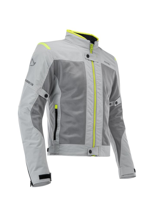 Acerbis CE RAMSEY VENTED JACKET