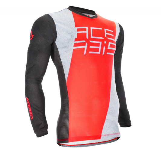 Acerbis MX J Track ONE Jersey