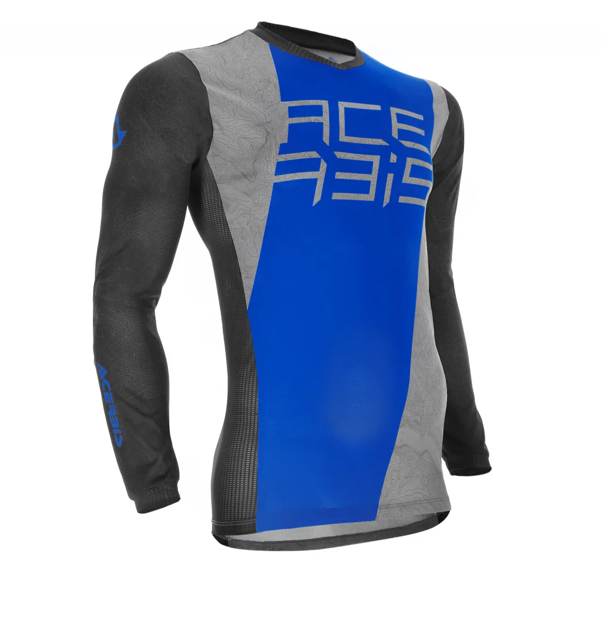 Acerbis MX J Track ONE Jersey