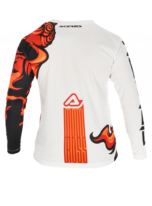 Acerbis MX J-KID TWO Jersey