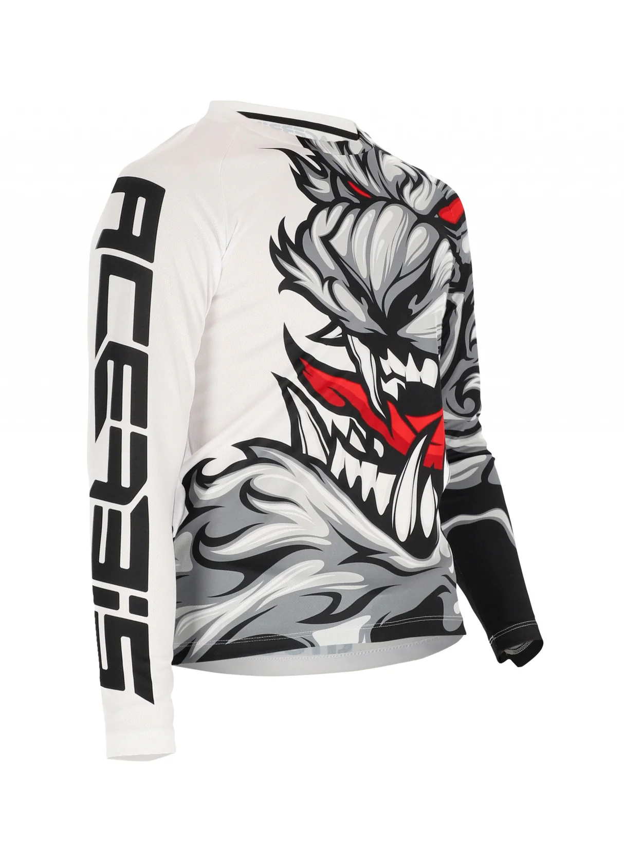 Acerbis MX J-KID TWO Jersey