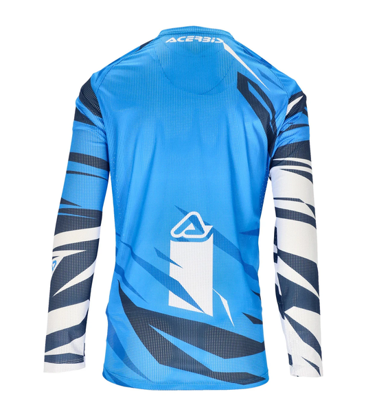 Acerbis MX J-Windy Four Vented Jersey