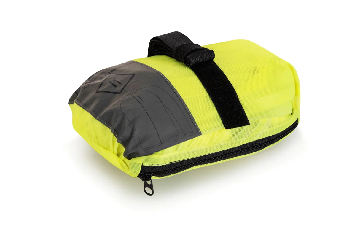Acerbis JACKET RAIN DEK PACK
