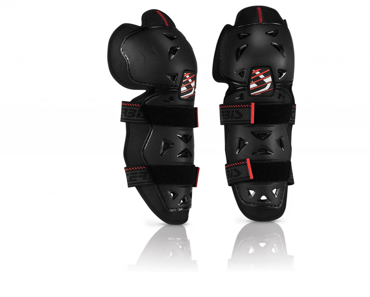 ACERBIS Profile 2.0 Knee Guards - Youth main image 1