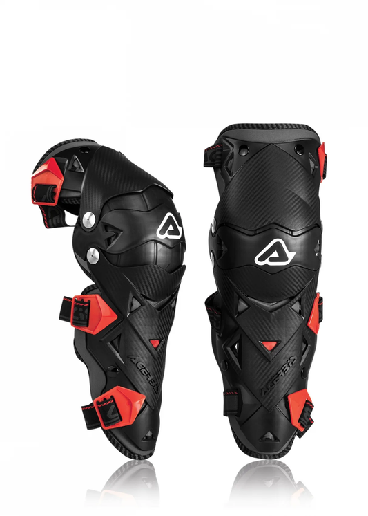 ACERBIS KNEE GUARD IMPACT EVO 3.0