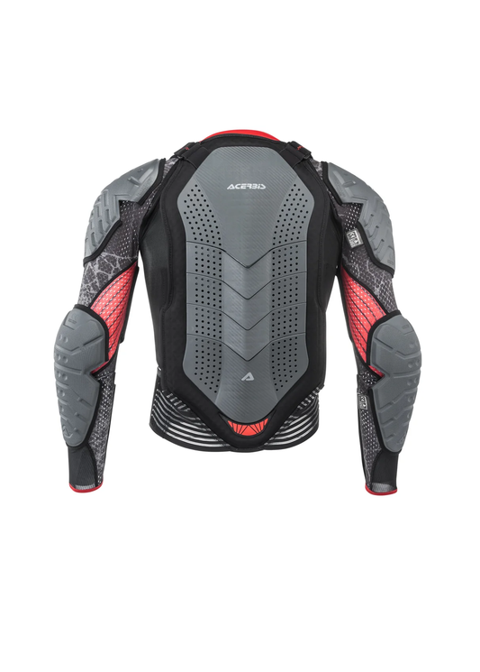 ACERBIS ROOST DEFLECTORS SCUDO 3.0