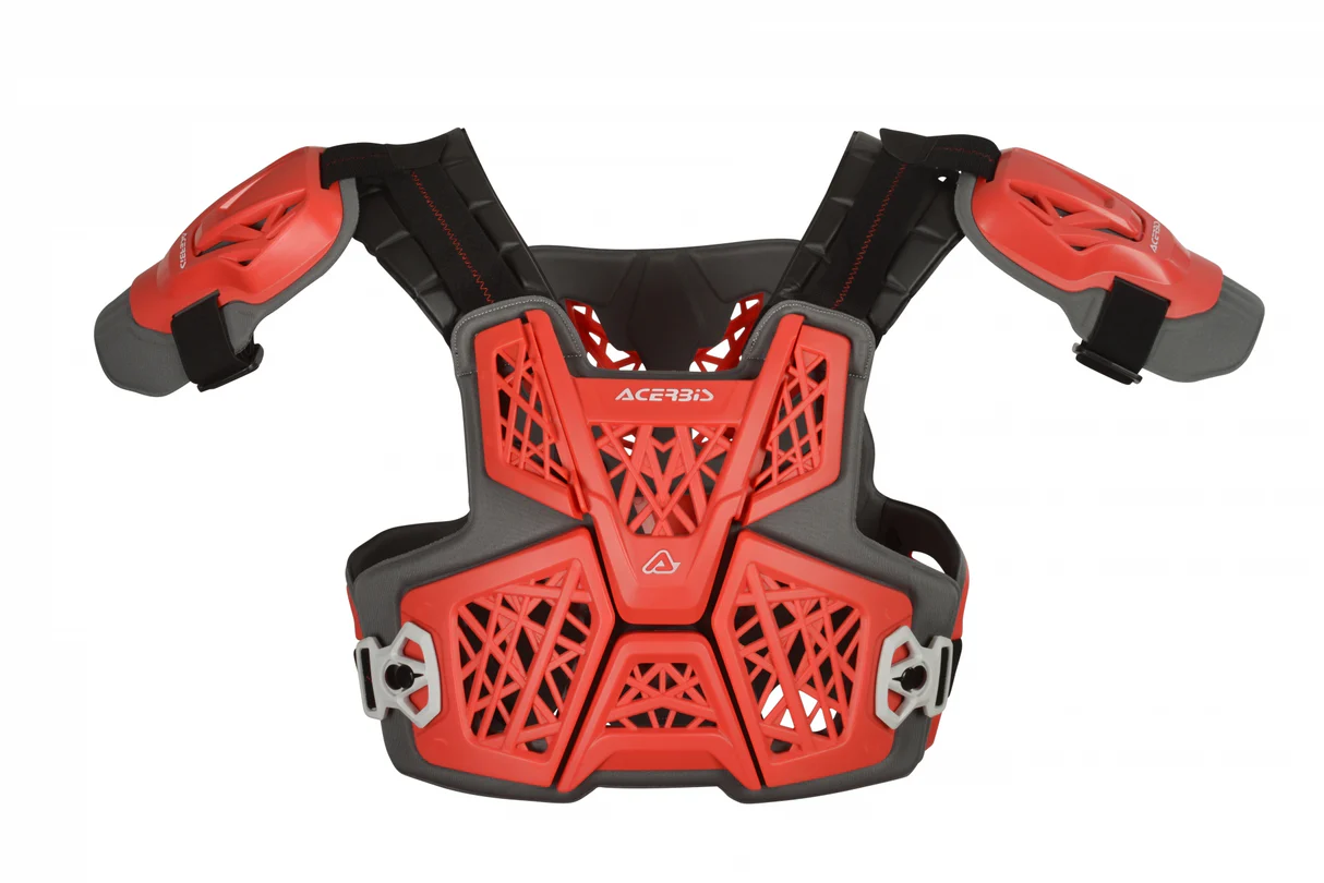 ACERBIS GRAVITY MX ADULT