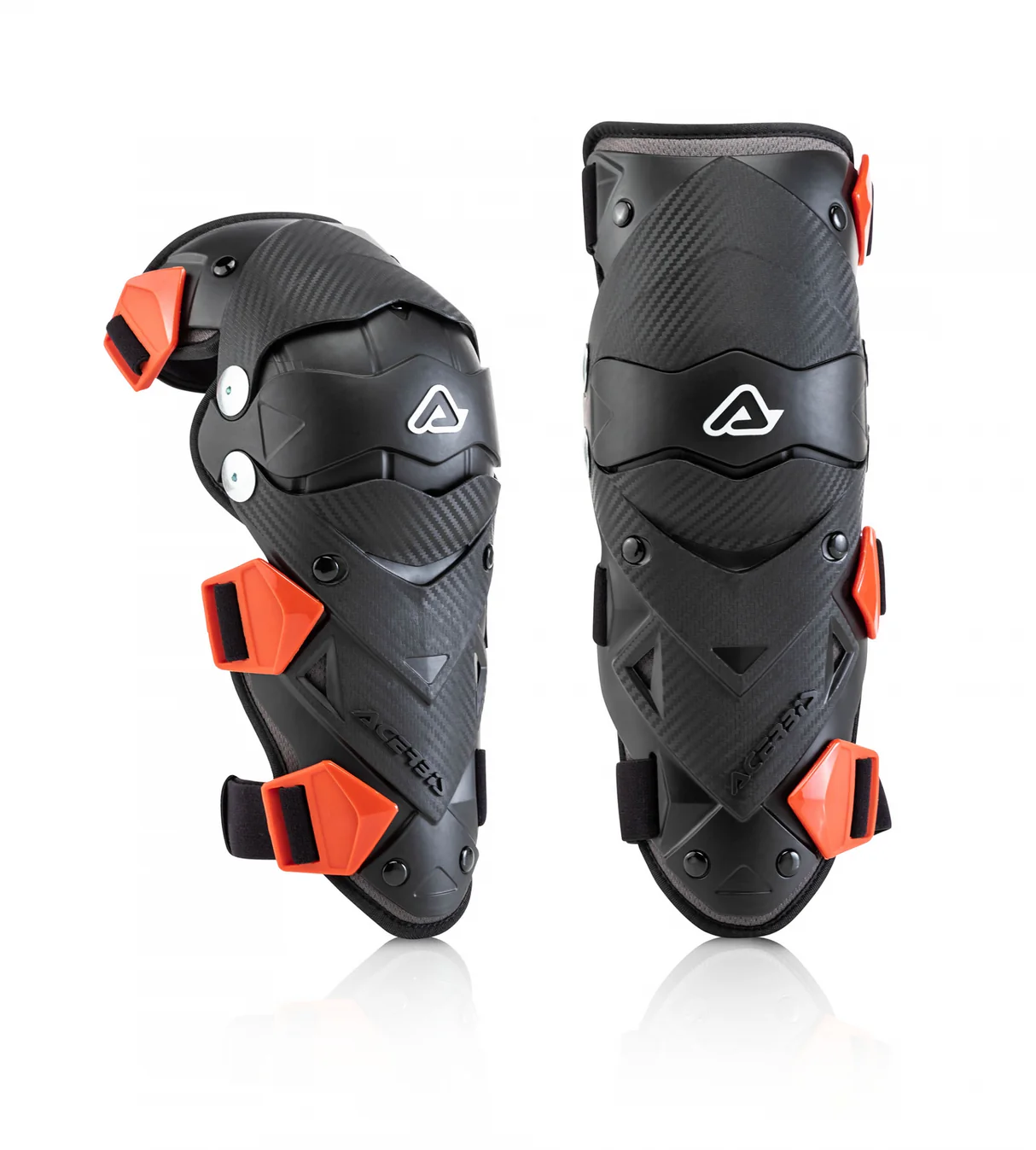 Acerbis KNEE GUARD IMPACT Junior