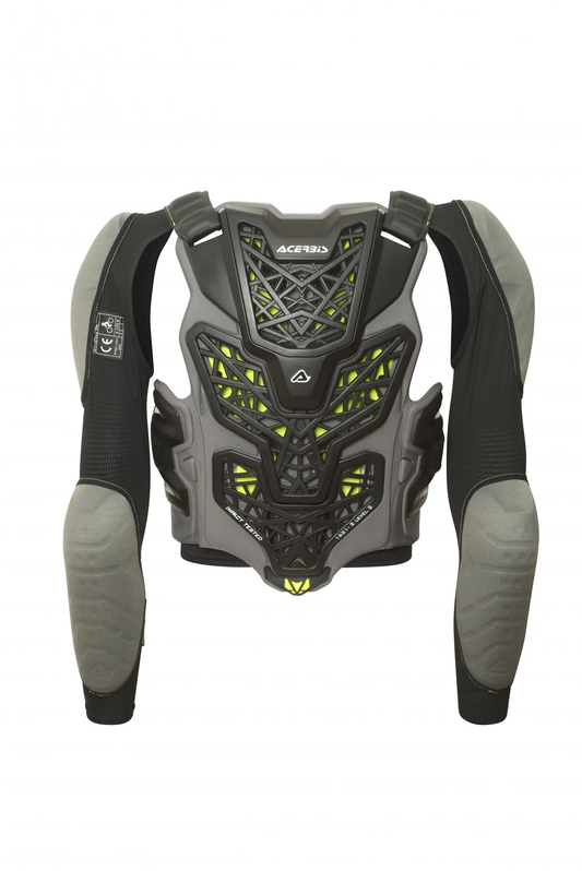 ACERBIS SPECKTRUM BODY PRO CE LEVEL 2