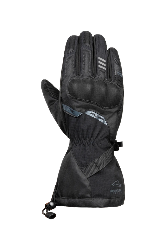 IXON PRO EDDAS GLOVES