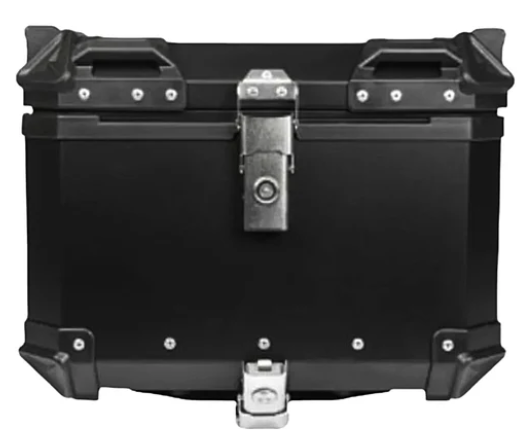 Top box for bike-MOTOCARE Premium-45L BOX