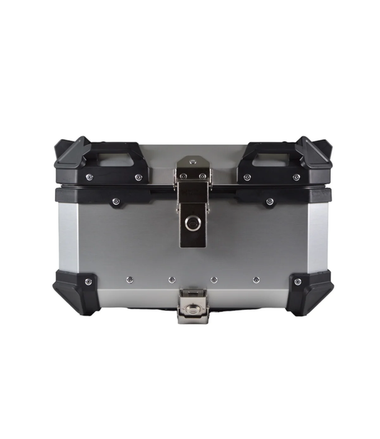 LGP Premium Aluminium Top Box 35 Litres