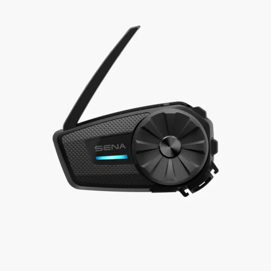 Spider ST1 Mesh Communication System Dual Pack