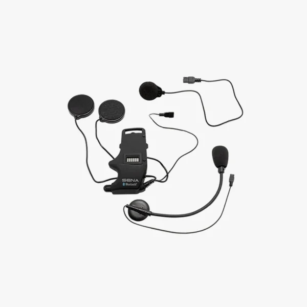 Sena SMH10 Helmet Clamp Kit - Main Image