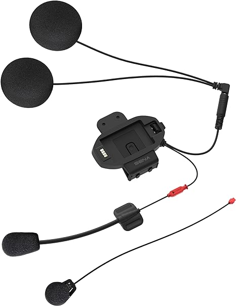 Helmet Clamp Kit for SF1, SF2 and SF4