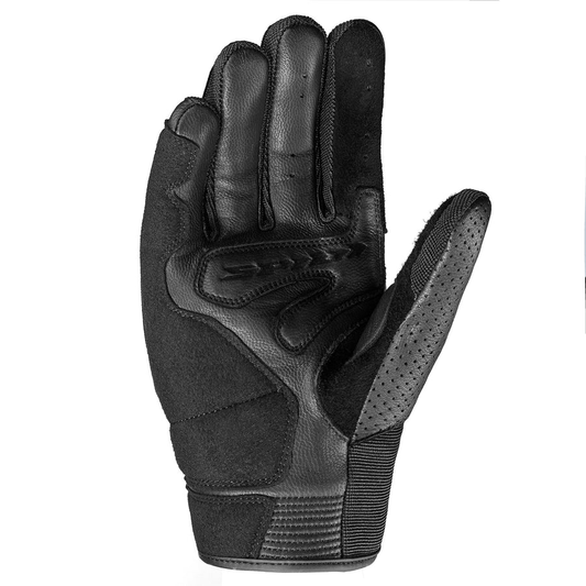 Spidi NKD Leather Gloves