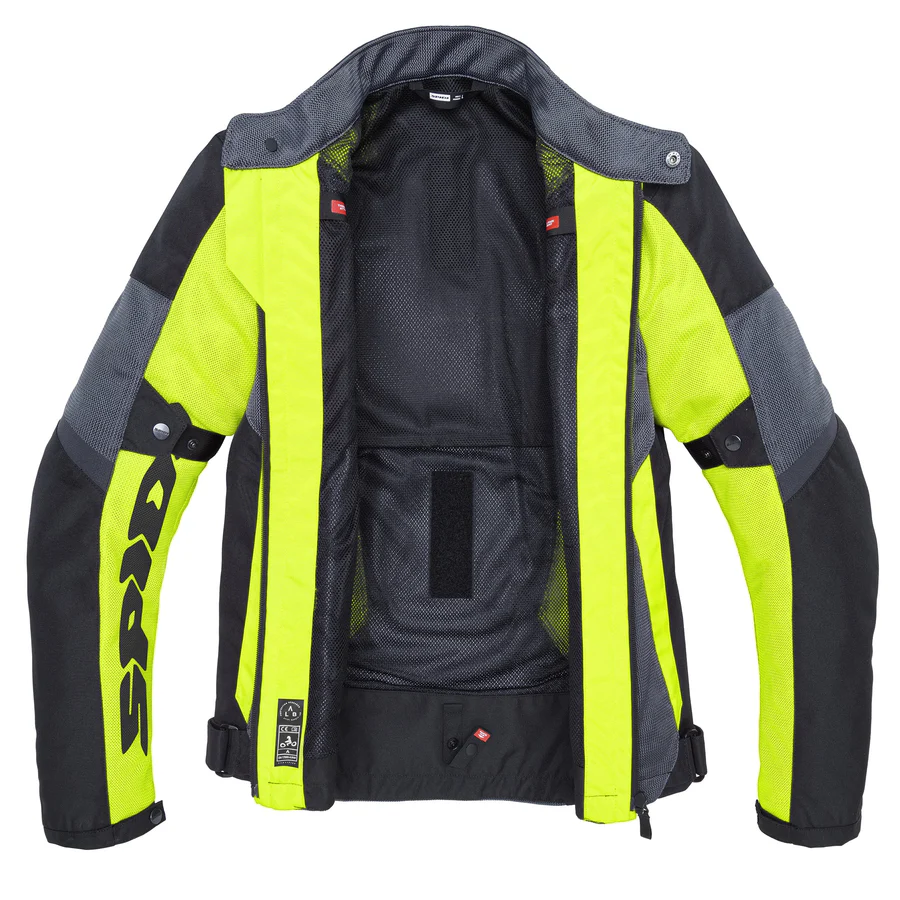 SPIDI Tek Net JACKET