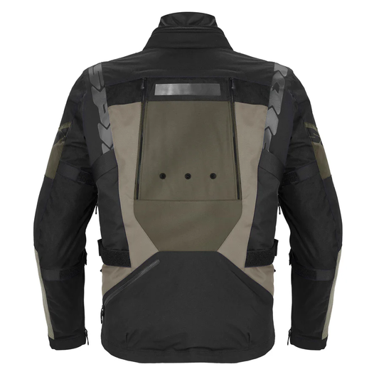 SPIDI 4 SEASON EVO JACKET