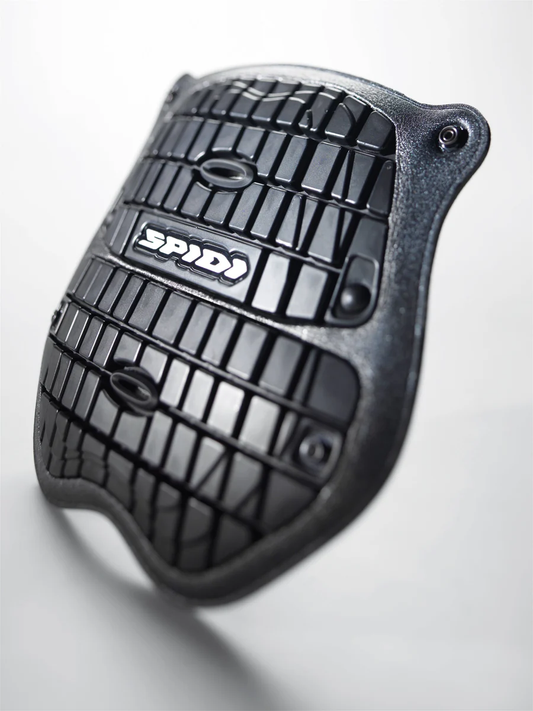 Spidi Warrior Chest Protector