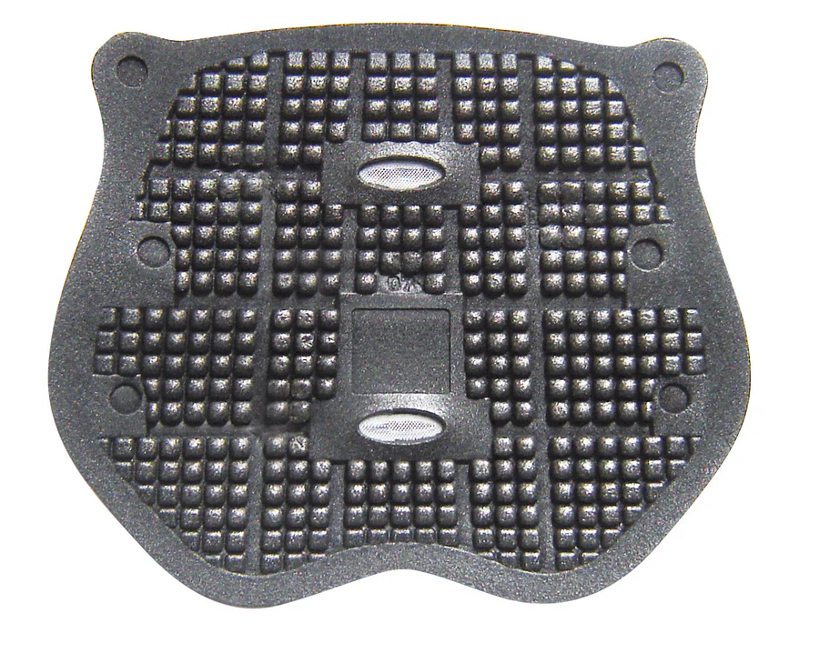 Spidi Warrior Chest Protector