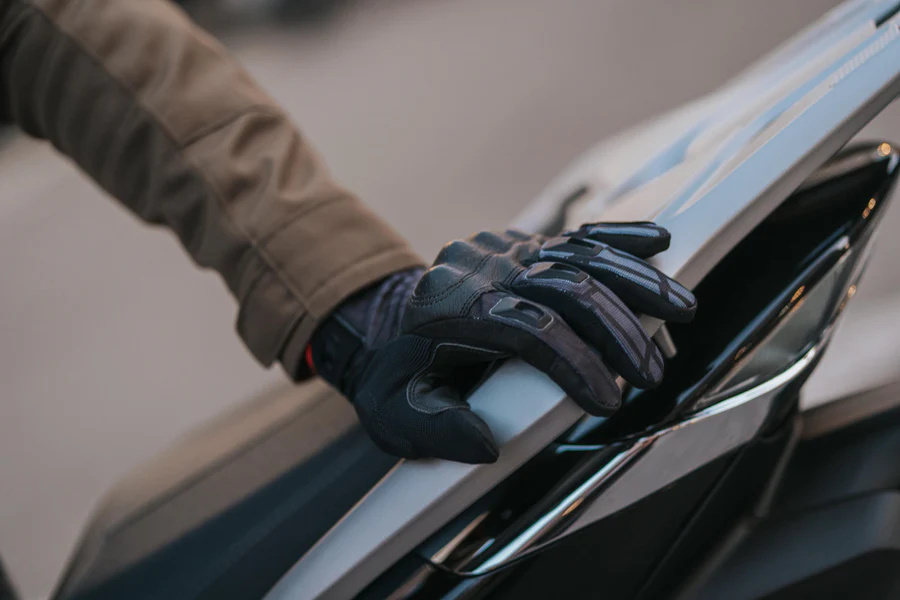 TUCANO URBANO STACCA GLOVES