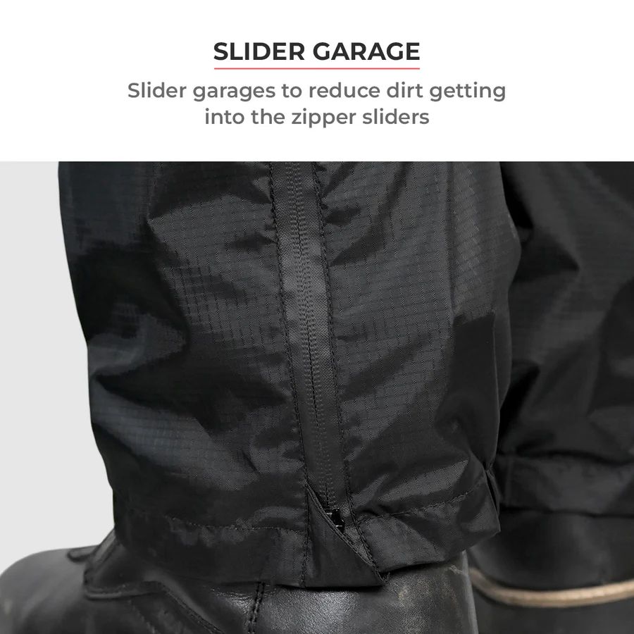 VIATERRA P300 RAIN PANTS