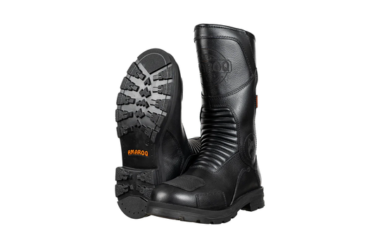 Amaroq Valiant Tourer Adventure Boots