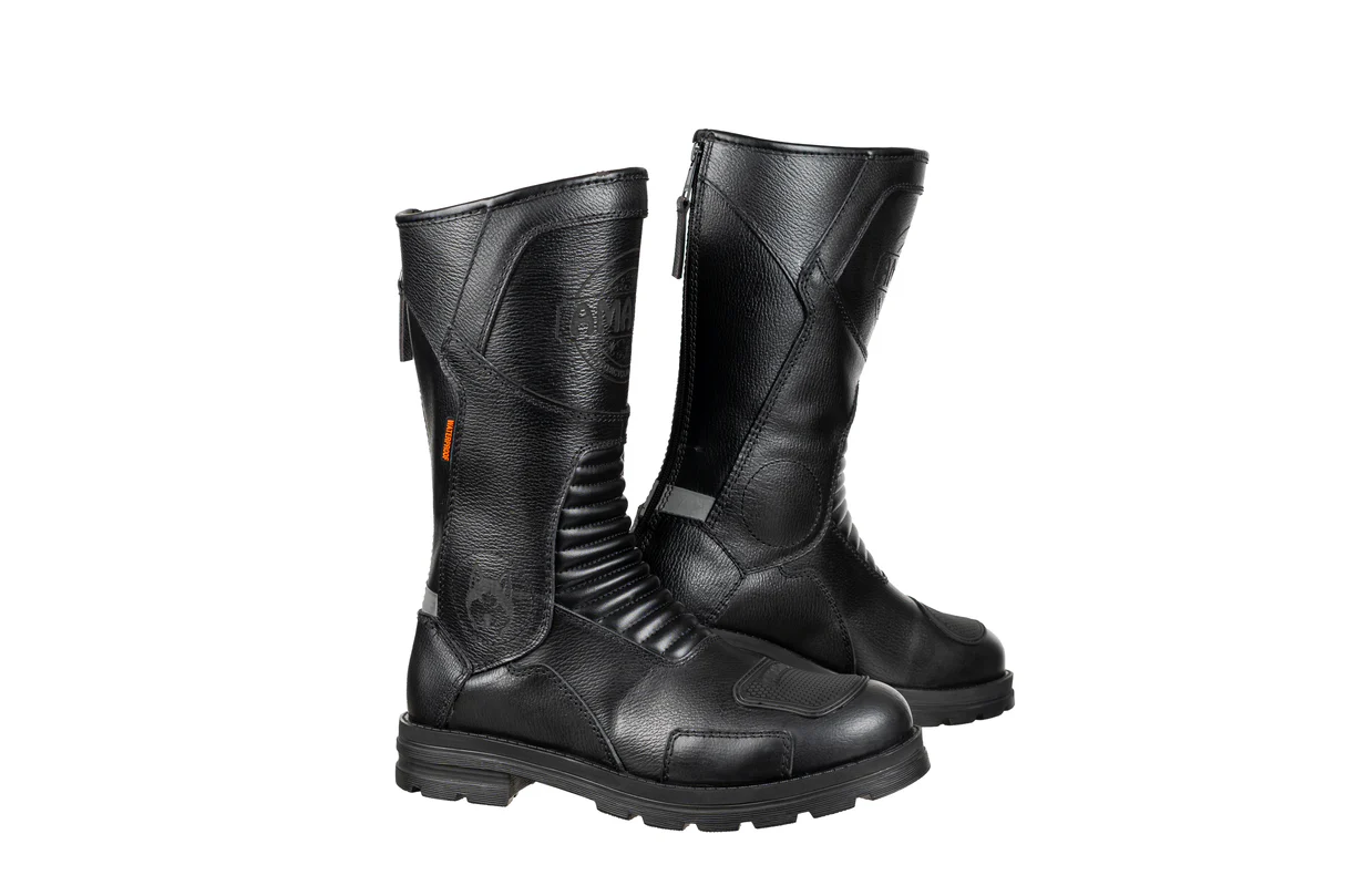 Amaroq Valiant Tourer Adventure Boots