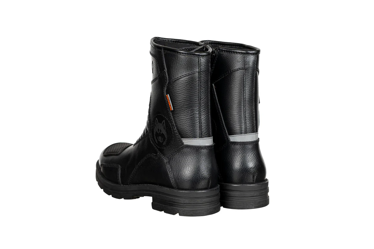 Amaroq Viktor Short Touring Boots