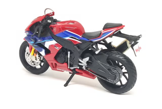 Maisto Diecast 1/18 Honda CBR 1000RR-R Fireblade SP