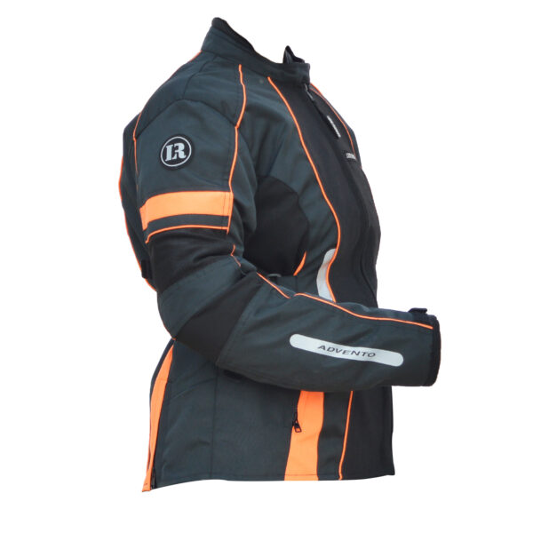 Lone Ranger Advento Women Riding Jacket