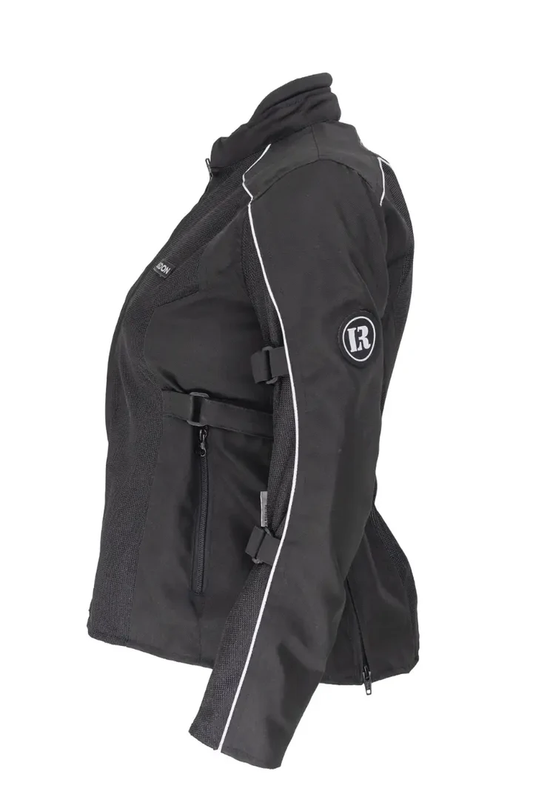 LONERANGER ADDON WOMEN JACKET GREY