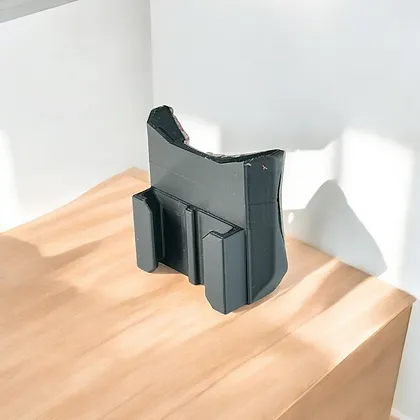 AGV K3SV - CHIN MOUNT