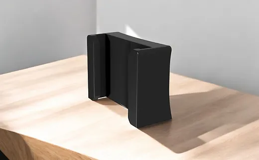 Airoh Valor - CHIN MOUNT