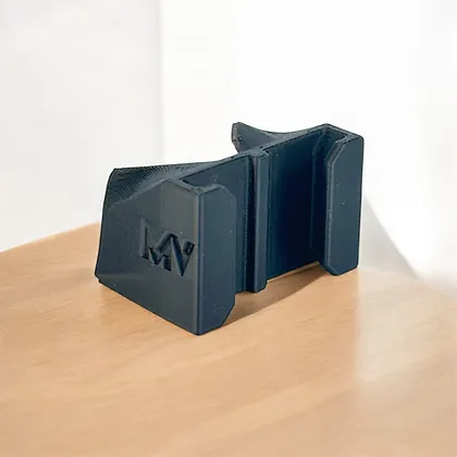 Axor X Cross - Chin Mount