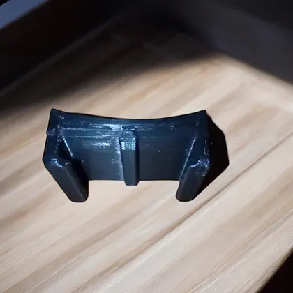 Bell Qualifier / Qualifier DLX - CHIN MOUNT