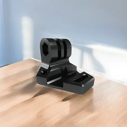 Bell Super air r spherical - CHIN MOUNT