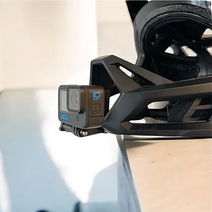 Fox Proframe - CHIN MOUNT