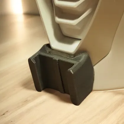 HJC C80 - CHIN MOUNT