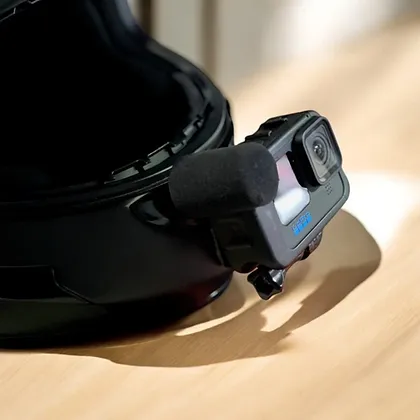 HJC CL-SP - CHIN MOUNT