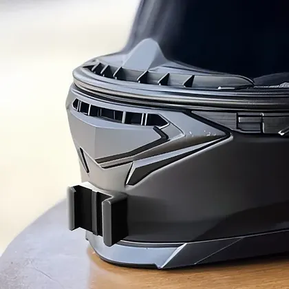 HJC i71 - CHIN MOUNT