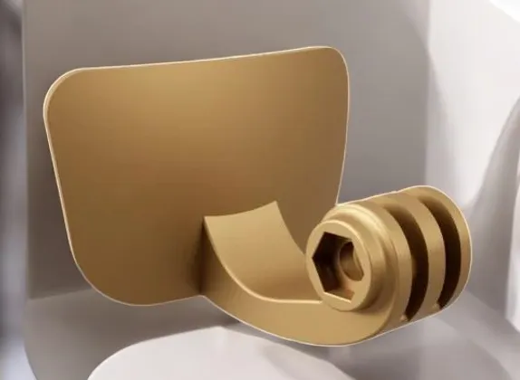 HJC IS-16 - CHIN MOUNT