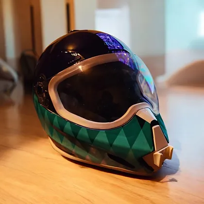 Icon Variant Pro - CHIN MOUNT