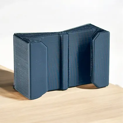 LS2 Advant - Chin Mount